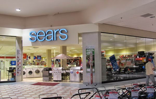 The Orchards Mall - Photo From Mall Website